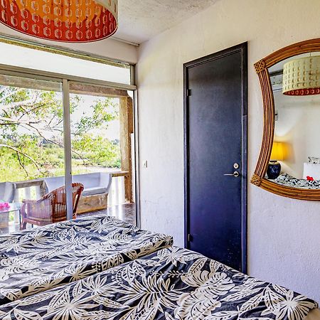 Kombo Beach Resort 萨拉昆达 外观 照片