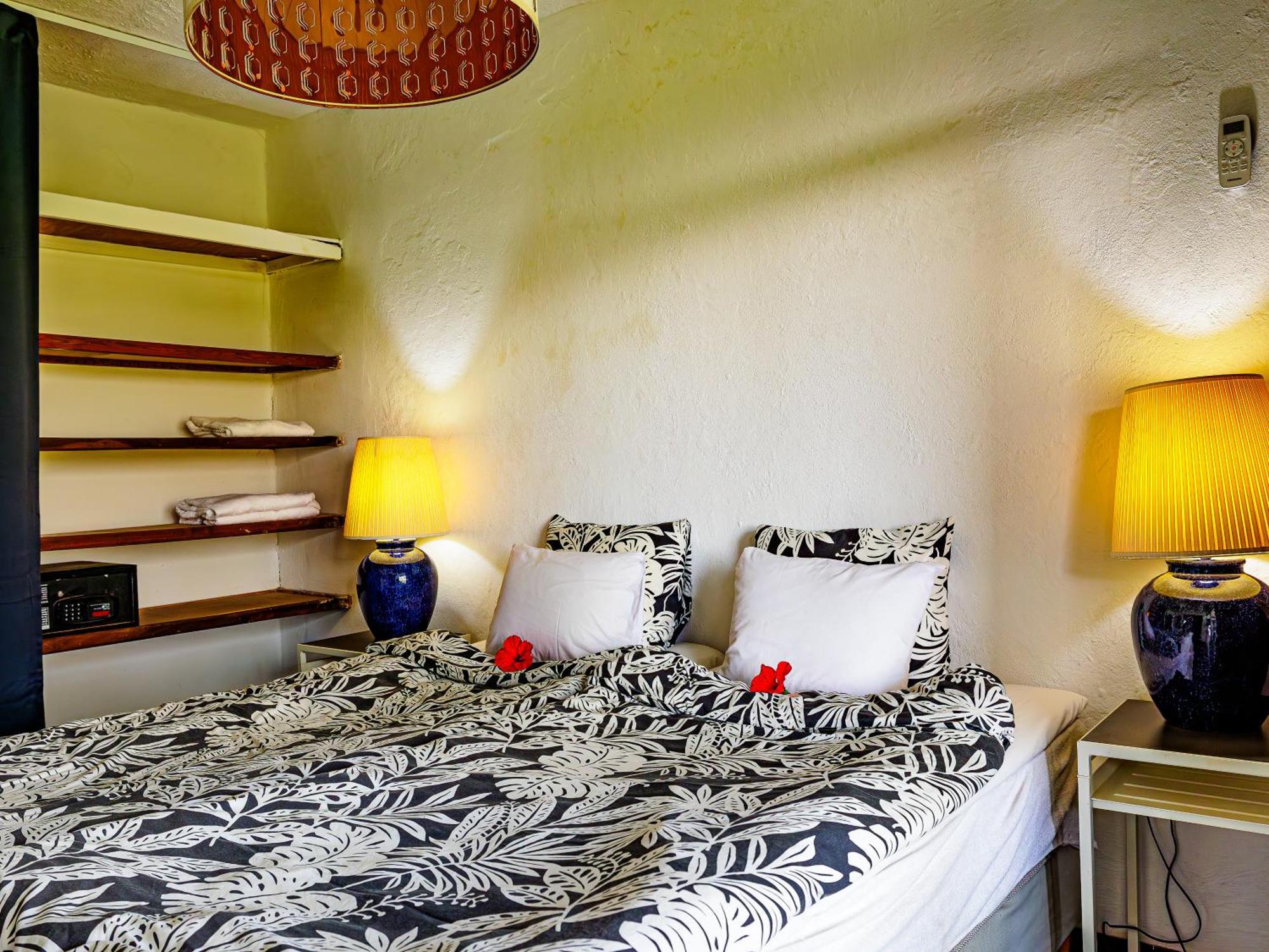 Kombo Beach Resort 萨拉昆达 外观 照片